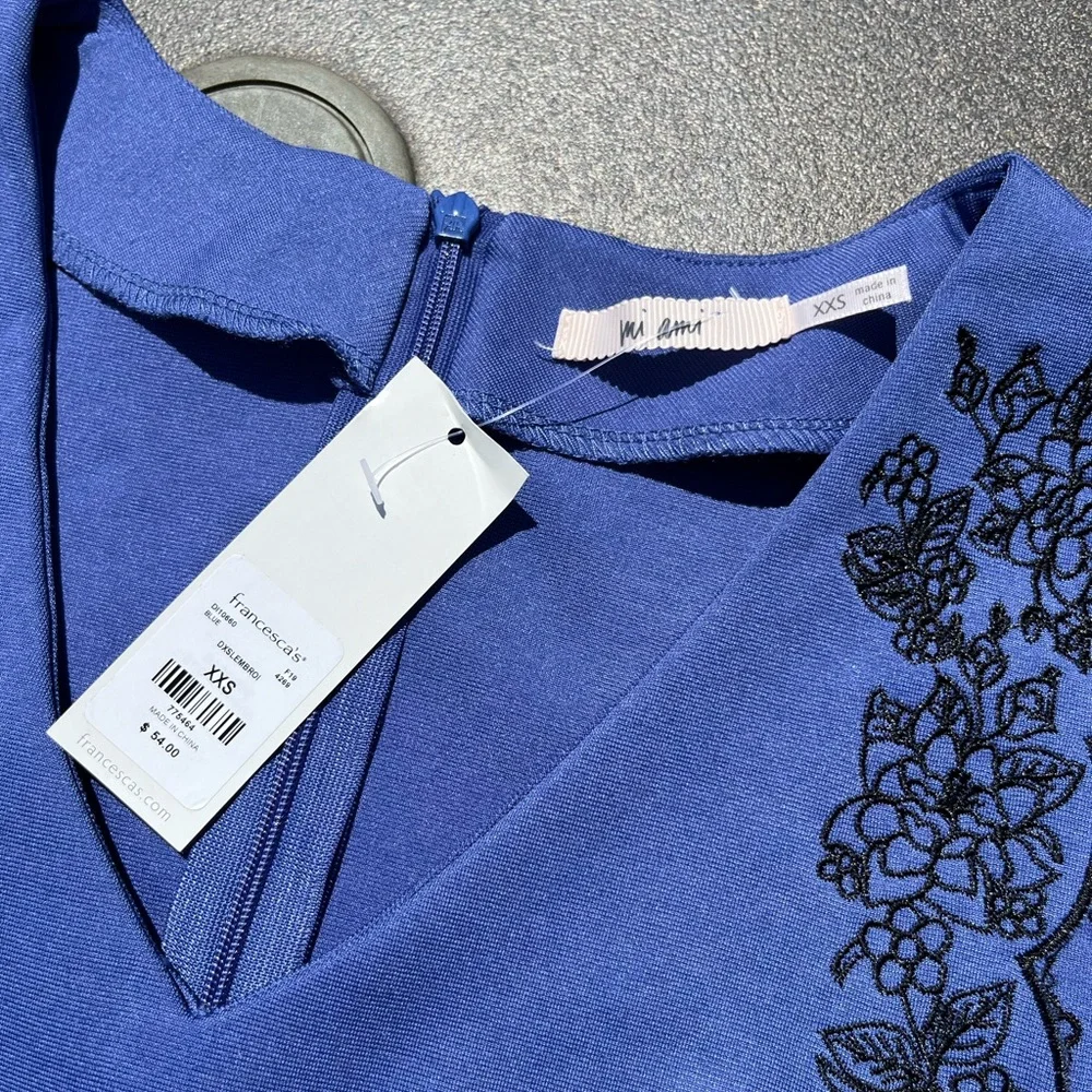 Francesca’s Dress-NEW - Picture 4 of 7